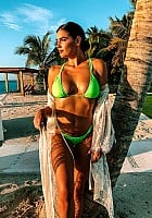 Claire Kittle